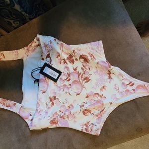 Paige Nola Bodysuit Size M